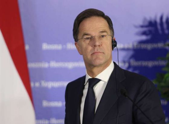 SAD, Velika Britanija, Njemačka i Francuska podržavaju Ruttea kao narednog generalnog sekretara NATO-a
