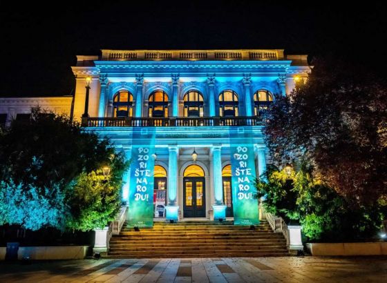 Narodno pozorište u Sarajevu objavilo audiciju za predstavu 'Romeo i Julija'