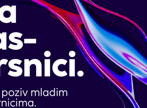 Otvoren međunarodni javni konkurs NLB Grupe za mlade umjetnike