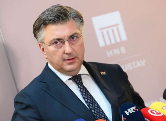 Hrvatska Vlada predstavila nove koeficijnte i plaće