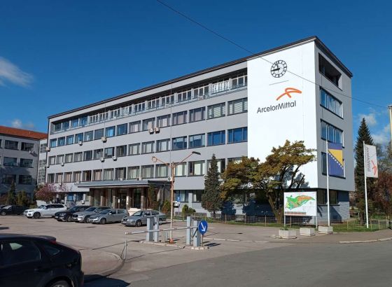 Kompanija ArcelorMittal Zenica prošle godine poslovala s gubitkom od 159 miliona KM