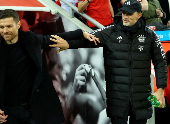 Ćabi Alonso prvi, Ruben Amorim drugi pik Liverpula