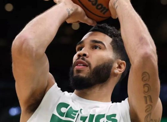 Jayson Tatum: Smatram da sam najbolji igrač u NBA