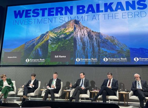 Brnabić: BDP Srbije je vrijedan skoro 70 milijardi eura