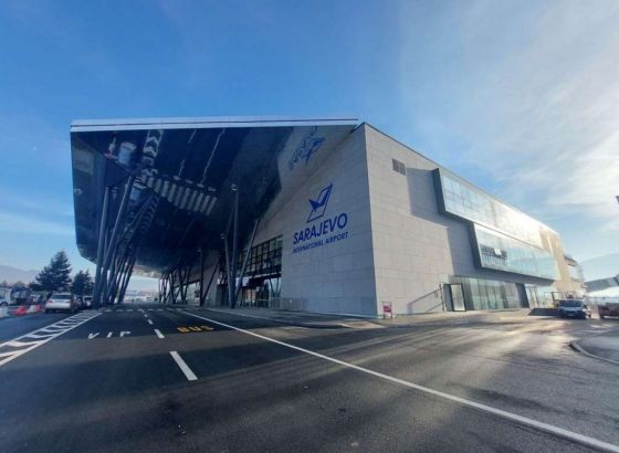 Aerodrom Sarajevo u regionalnom projektu Danova Next