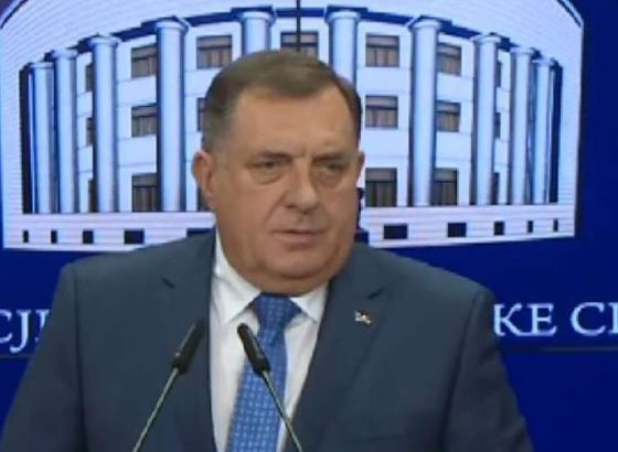 Dodik uoči sastanka u Mostaru: Očekujem dogovore, izgovora je bilo i previše