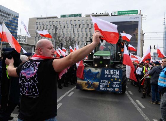 EU traži od poljoprivrednika da podijele iskustva nepoštene trgovinske prakse