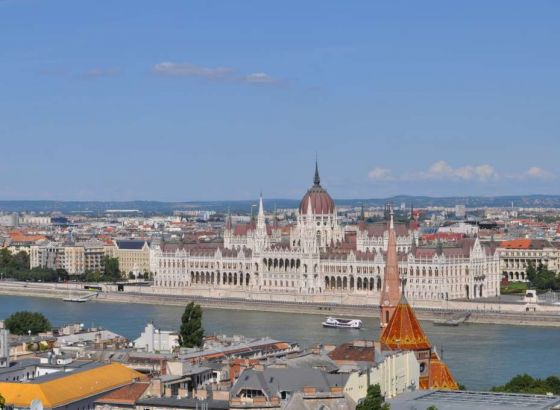 Mađarski parlament ratificirao članstvo Švedske u NATO-u