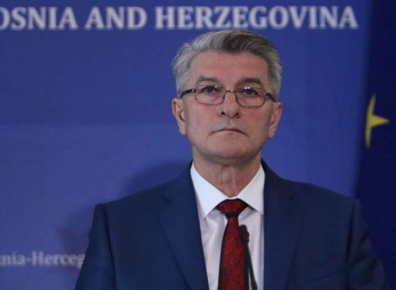 Mehmedović traži da nezavisna revizorska kuća izvrši reviziju rada UIO BiH