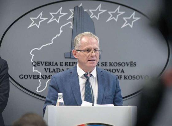 Kosovo: Bislimi optužio Srbiju da odbija provesti sporazum o normalizaciji odnosa