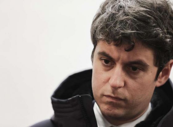 Attal: U ratu ništa ne možete isključiti