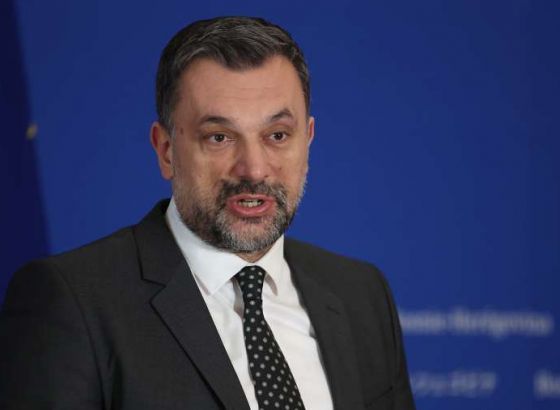 Konaković: Ako Komisija zabilježi napredak Bosne i Hercegovine imamo razlog za optimizam