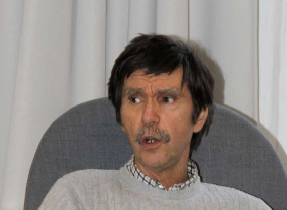 Sajam bh. knjige u Geteborgu - Nagrada 'Meho Baraković' za 2024. bh. piscu Izetu Muratspahiću
