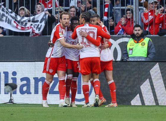 Bayern imenovao novog sportskog direktora