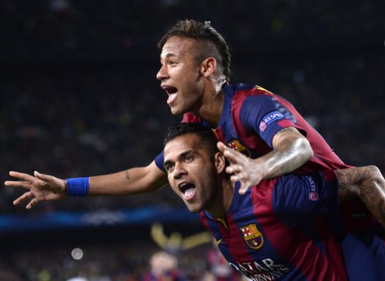 Nema milosti: Barca oduzela status legende Alvesu