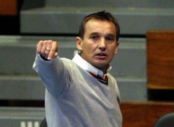 Irfan Smajlagić napustio klupu rukometne reprezentacije BiH