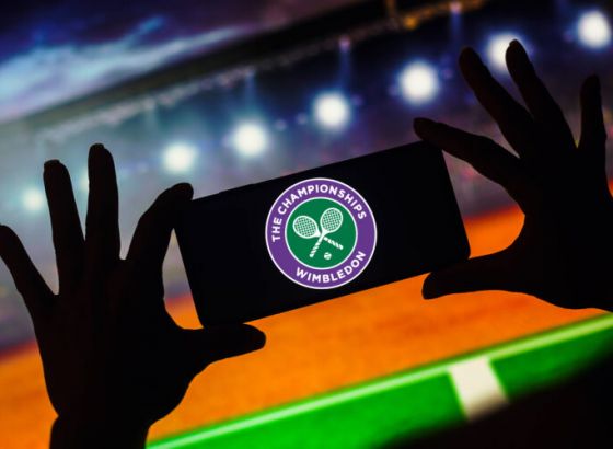 Osuđeni aktivisti koji su prekinuli mečeve na Wimbledonu