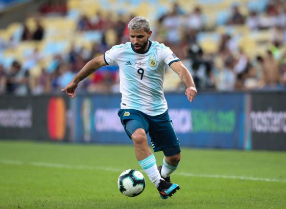 Aguero demantovao da se vraća u Independijente: Ljekar mi je rekao da sam dobro, ali povratak treninzima još je daleko