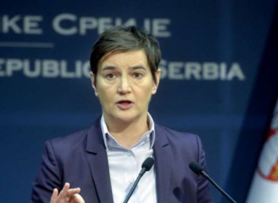 Brnabić: Izvještaj OIDHR-a stavlja tačku na sve laži i besmislice o krađi izbora u Srbiji