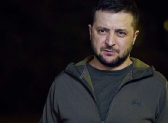 Zelenski u radnoj posjeti Saudijskoj Arabiji