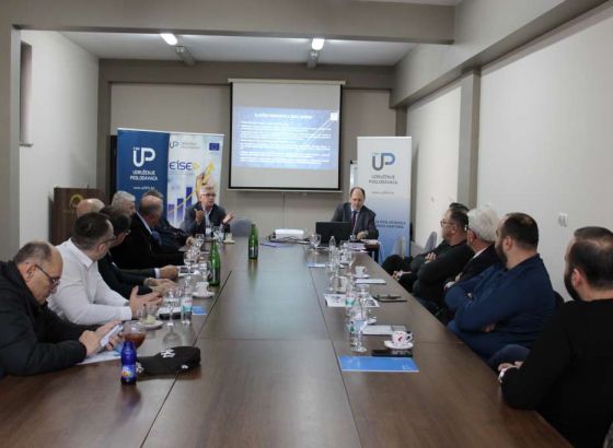 Ubrzanje reformskih procesa dovest će do poboljšanja poslovnog ambijenta