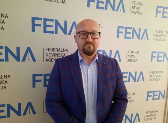 Huskić: BiH treba da otvori pregovore za članstvo u EU