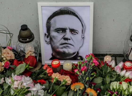 Jarmiš: Navaljni će biti sahranjen u petak u Moskvi