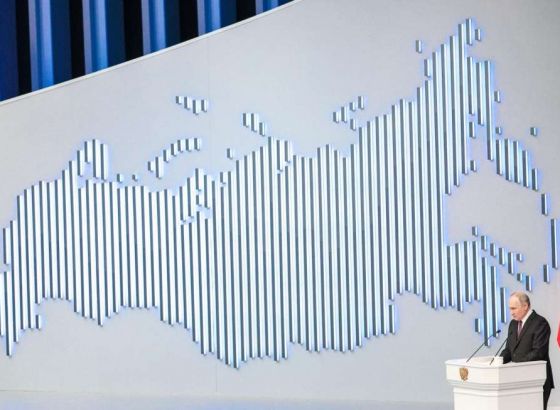 Putin: Zapad riskira nuklearni rat ako NATO pošalje trupe u Ukrajinu