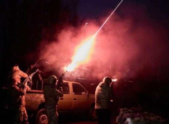 Sirski: Ukrajinska vojska oborila tri ruska bombardera Su-34