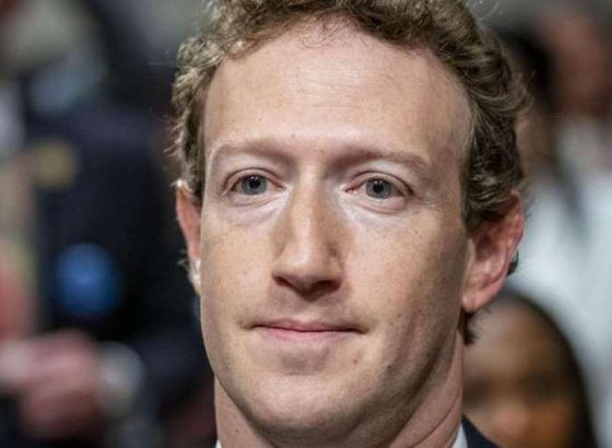 Zuckerberg s južnokorejskim predsjednikom razgovarao o saradnji u oblasti umjetne inteligencije