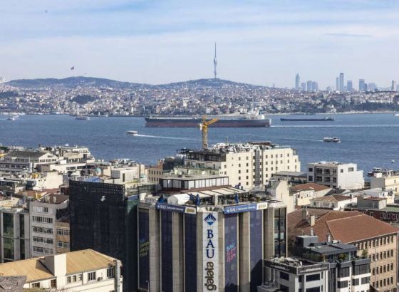 Istanbul glavno 'bojno polje' na predstojećim lokalnim izborima u Turskoj