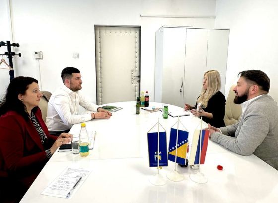 FIPA i Poslovne novine: Promocija investicija i povoljne klime za ulaganja u BiH