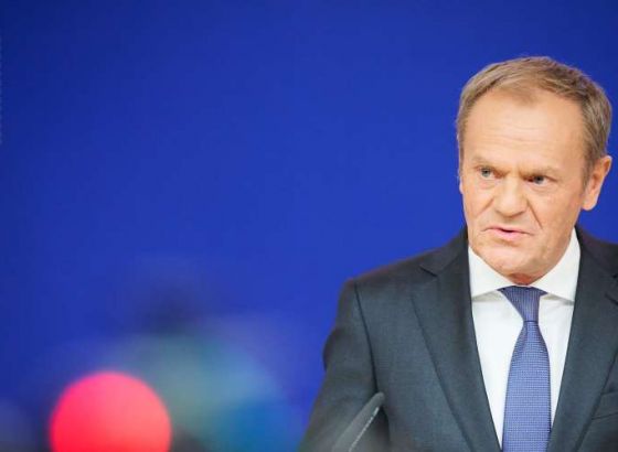 Poljski premijer Tusk u četvrtak se sastaje s poljoprivrednicima koji protestuju