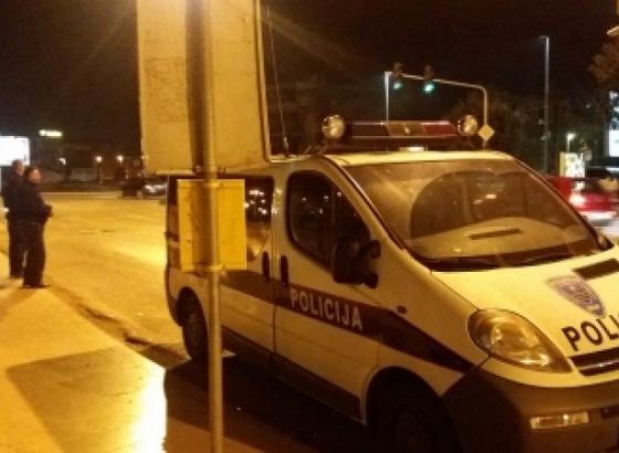 Mostar: Žena skokom u čatrnju počinila samoubojstvo