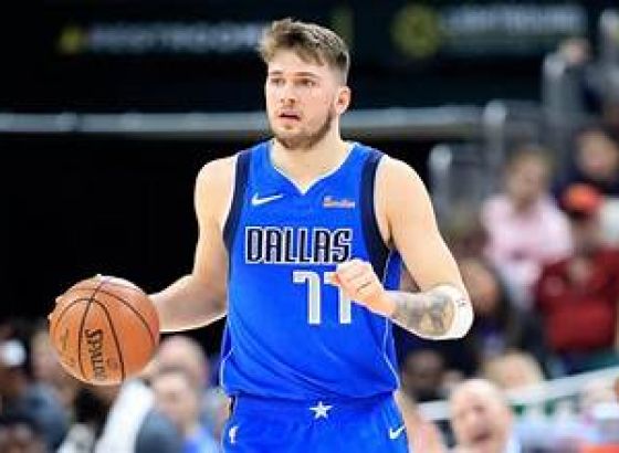 Dončić se počastio za rođendan i pretekao Jamesa na vječnoj listi