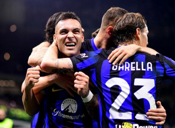 Inter je na plus 12: Neroazuri odradili posao protiv Atalante