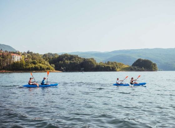 Neočekivani turistički uspon u Rami, ljeti se traži krevet više (VIDEO)