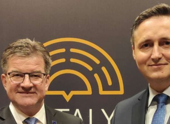 Bećirović-Lajčak: Jačanje regionalne saradnje je u funkciji evropskih integracija
