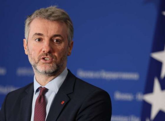 Forto povodom Dana nezavisnosti: Budućnost je u evropskim i NATO integracijama