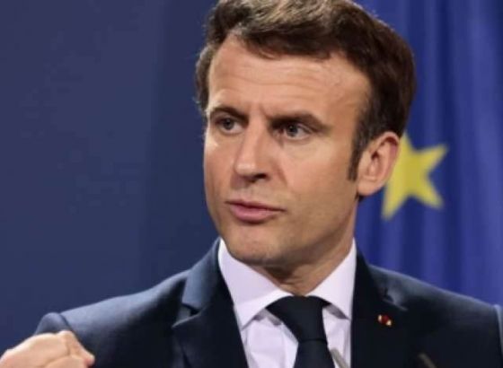 Macron traži 'istinu i pravdu' u istrazi ubistva više od stotinu Palestinaca