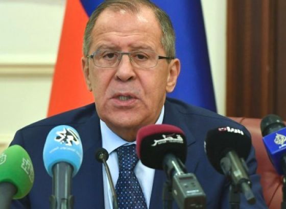 Lavrov i Fidan razgovarali o Bliskom istoku,. sjevernoj Africi i crnomorskoj regiji
