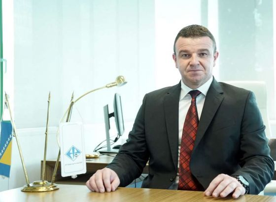 Sanel Buljubašić:ŠTA JE KLJUČNO ZA ODRŽAVANJE ELEKTROENERGETSKE STABILNOSTI