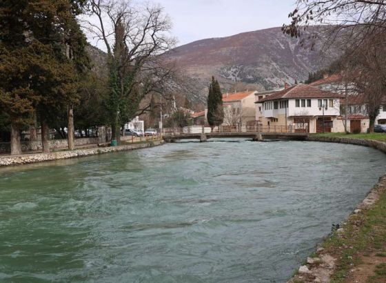Nova prometnica prema Neumu 'otvorila' Stolac i pružila mu nove perspektive (VIDEO)