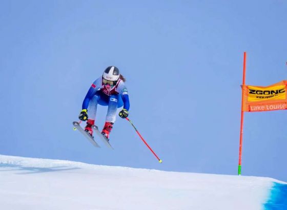 Muzaferija deveta u superveleslalomu u Kvitfjellu, na pragu plasmana u finale