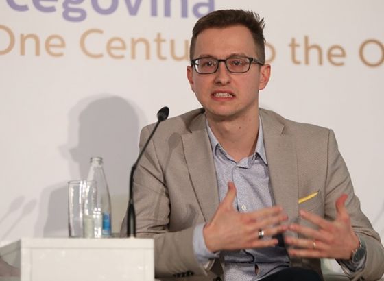 Politolog Jasmin Mujanović: Meni kao liberalu ne znači ništa što je ministar Forto, ako mi je Nenad Nešić ministar