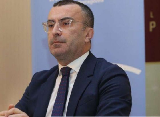 Srđan Blagovčanin: Zakon o sprječavanju sukoba interesa već godinama je u proceduri, trakavica traje cijelu vječnost