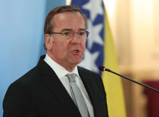 Berlin optužuje Putina da pokušava destabilizirati Njemačku