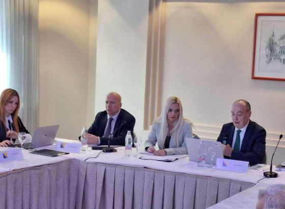 Elektroenergetika - Zemlje regije jačaju saradnju