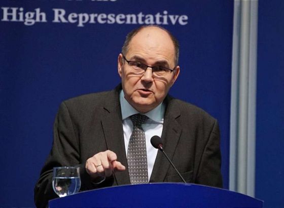 Schmidt na diplomatskom forumu u Antaliji: BiH mora iskoristiti priliku za otvaranje pregovora s EU
