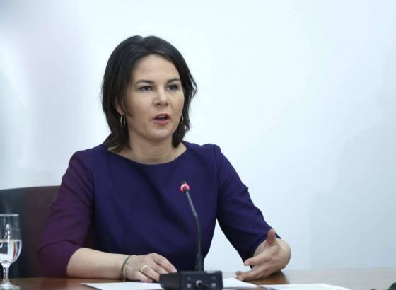 Baerbock: Zemlje zapadnog Balkana neodvojivi dio Evrope